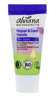 Alviana Handcreme repair & care 20 Milliliter