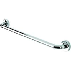 Geesa Luna wandhanddoekrek 60cm chroom 915531-60