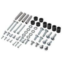 Hama TV Muurbeugel Draaibaar Kantelbaar Uittrekbaar 32-65 Inch Zwart - thumbnail