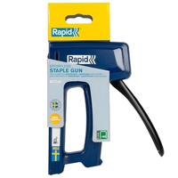 Nietmachine voor 140/6-16mm - RAPID - RPC140 - Doos - thumbnail