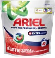 Ariel Professional Formula All-in-1 Extra wascapsules, pak van 60 stuks - thumbnail
