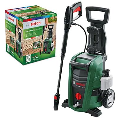 Bosch Groen Universal Aquatak 135 Hogedrukreiniger - 06008A7C00 - thumbnail