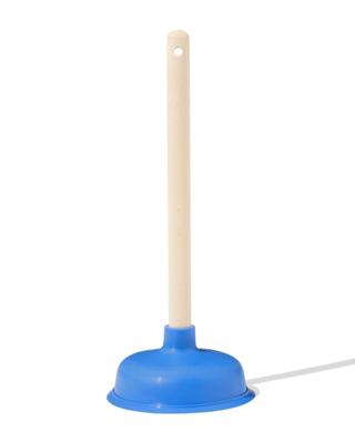 HEMA Ontstopper blauw