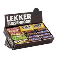 Mars - Bestsellersbox - 49 stuks - thumbnail