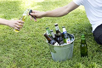 Peleg Design Beerdy Opener
