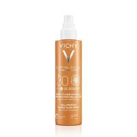 Vichy Capital Soleil Cell Protect Fluïde Spray SPF30 200ml - thumbnail