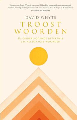 Troostwoorden - David Whyte - ebook