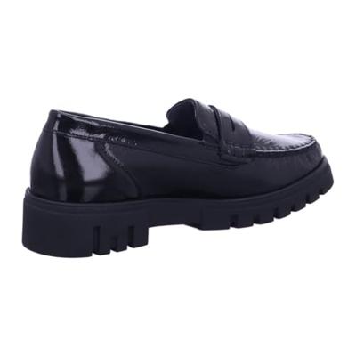 Waldlaufer Serena 723502 143 001 schwarz Zwart maat 37