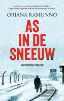 As in de sneeuw - Oriana Ramunno - ebook - thumbnail