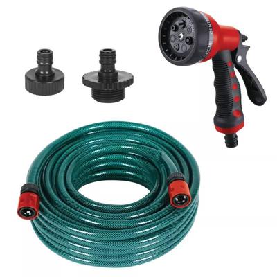 Einhell 4173762 4173762 Aansluitset 330 mm 30,3 mm (1) binnendraad, 33,25 mm (1) buitendraad Kunststof