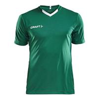 Craft 1905561 Progress Contrast Jersey M - Team Green/White - M - thumbnail