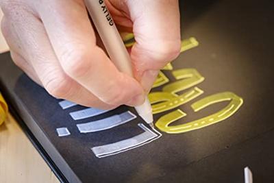 Sakura schetsboek, 140 g/m², ft A5, zwart, 80 vel Sakura schetsboek, 140 g/m², ft A5, zwart, 80 vel