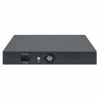 Intellinet 560641 Netwerk switch 8 poorten 1 GBit/s PoE-functie - thumbnail