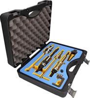 KS Tools 460.4325 Injectorserviceset voor Hino, 4-delig - thumbnail