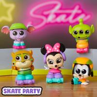 Spectron Doorables mini peek pop up party - disney figuurtjes - thumbnail