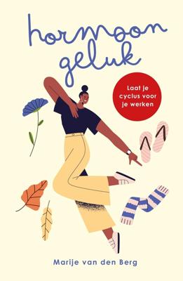 Hormoongeluk - Marije van den Berg - ebook