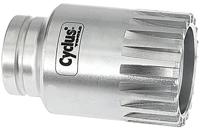 Cycplus Cyclus trapasafnemer shimano compact ?� - thumbnail