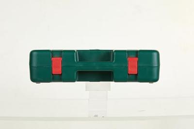 Bosch Groen PBS 75 AE set bandschuurmachine - 06032A1101