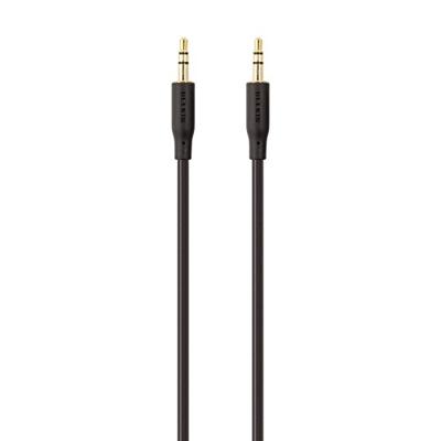 Kabel Audio Jack (3,5 mm) Belkin F3Y117BT2M 2 m