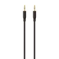 Kabel Audio Jack (3,5 mm) Belkin F3Y117BT2M 2 m - thumbnail