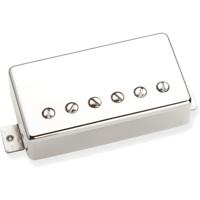 Seymour Duncan SH-16 59 Custom Hybrid Humbucker Nickel Cover gitaarelement - thumbnail