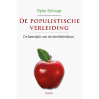 De populistische verleiding (Paperback) - thumbnail