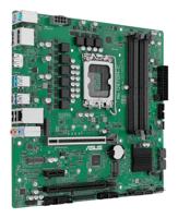ASUS PRO Q870M-C-CSM LGA 1851 (Socket V1) micro ATX - thumbnail