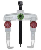 Kukko Trekker | spandiepte 100 mm | spanwijdte 90 mm | 4,5 T | 1 stuk - 20-1+ 20-1+ - thumbnail