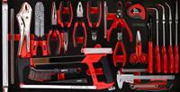 KS Tools 813.0036 813.0036 Gereedschapsset - thumbnail