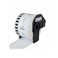 Huismerk Brother DK-22223 Continue Labels (50mm x 30,48m) Huismerk Brother DK-22223 Continue Labels (50mm x 30,48m)