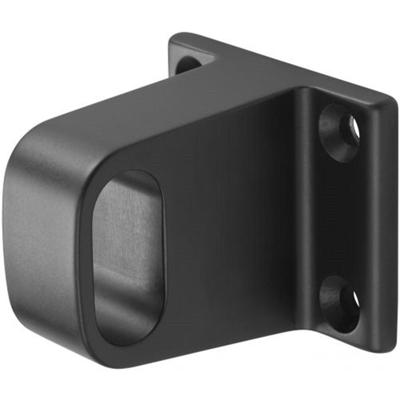 Steun midden gardelux-1 mat zwart