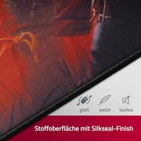 Assassin's Creed Shadows - Torii Artwork Gaming Mouse Mat - thumbnail