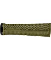 LIZARD SKINS Gradient - single lock-on - olive - thumbnail