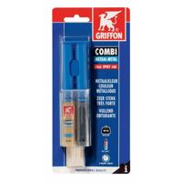 Griffon Combi Metaal 2-componentenlijm 24ml - 6304058 - thumbnail