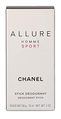 Chanel Allure Homme Sport Deo Stick 75ml Deodorant Heren
