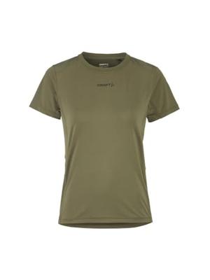 Craft Adv Essence T-Shirt 2 Dames Craft Adv Essence T-Shirt 2 Dames