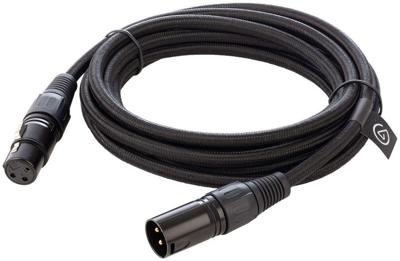 Elgato XLR Microfoonkabel, 300 cm, zwart