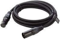 Elgato XLR Microfoonkabel, 300 cm, zwart - thumbnail