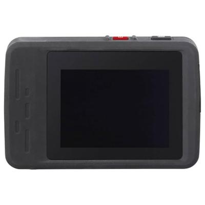 VOLTCRAFT WBP-160 Warmtebeeldcamera -20 tot 550 °C 160 x 120 Pixel 25 Hz Geïntegreerde digitale camera, WiFi, Tot 2 m valveilig