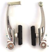 Yedoo v-brake set front brake wzoom/ox/city/mezeq - thumbnail