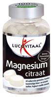 Lucovitaal Magnesium Gummies - thumbnail