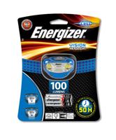 Energizer Vision HL Hoofdlamp LED werkt op batterijen 100 lm 50 h - thumbnail