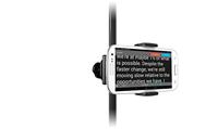 IK Multimedia iKlip Xpand Mini smartphone houder - thumbnail