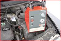 KS Tools 160.0700 Remonderhoudsapparaat KS5, 5 liter - thumbnail