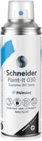 Schneider S-ML03050491 Supreme DIY Spray Paint-it 030 Blanke Lak Glanzend 200ml - thumbnail