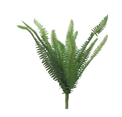 Forest fern Simms green 41 cm kunstbloem Erutan Avon - Erutan avon Forest fern Simms green 41 cm kunstbloem Erutan Avon - Erutan avon
