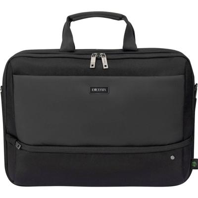 DICOTA D32173-RPET laptoptas 32,8 cm (12.9 ) Aktetas Zwart