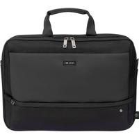 DICOTA D32173-RPET laptoptas 32,8 cm (12.9 ) Aktetas Zwart - thumbnail