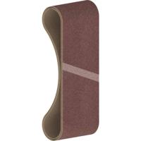 Bosch Accessories 2608606141 2608606141 Schuurband Korrelgrootte (num) 40 (l x b) 620 mm x 100 mm 3 stuk(s) - thumbnail