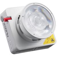 Godox ML100R Portable LED RGB Light - thumbnail